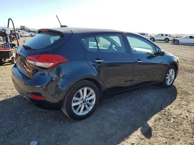 KNAFK5A84H5680423 2017 2017 KIA Forte- LX 3