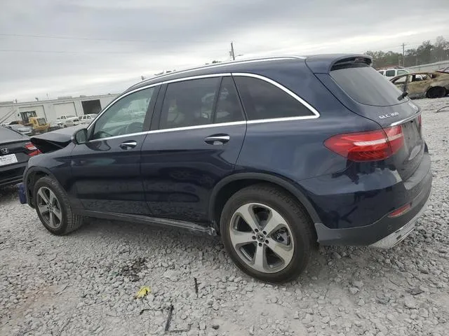 WDC0G4JB7KV150416 2019 2019 Mercedes-Benz GLC-Class- 300 2