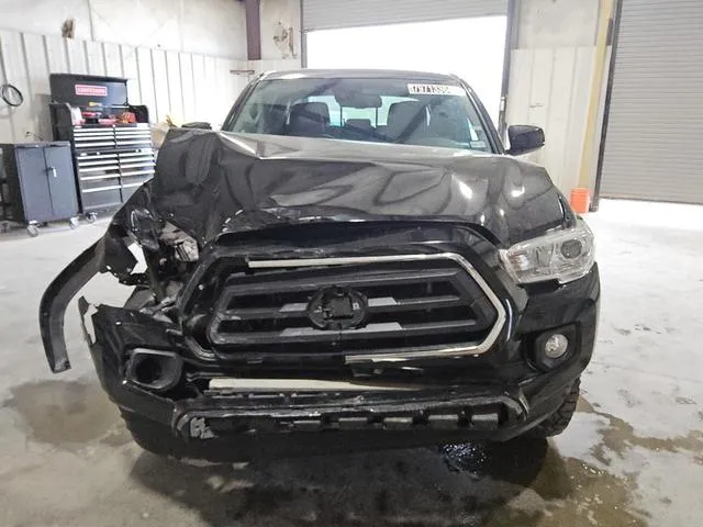 3TYAZ5CN7PT036651 2023 2023 Toyota Tacoma- Double Cab 5