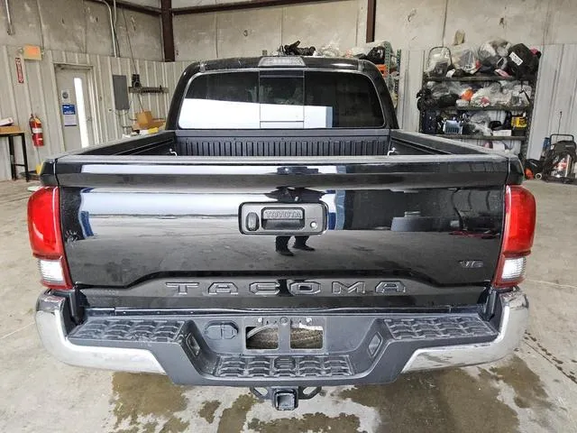 3TYAZ5CN7PT036651 2023 2023 Toyota Tacoma- Double Cab 6