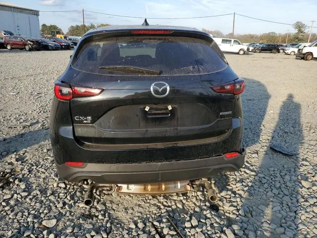 JM3KFBCM8P0275635 2023 2023 Mazda CX-5- Preferred 6