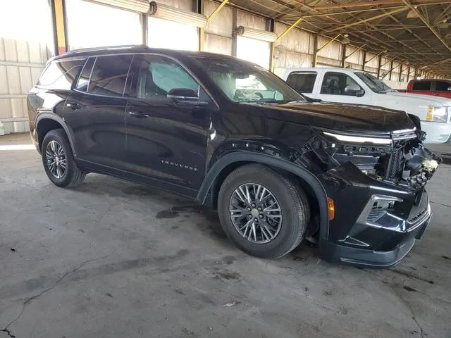 1GNEVGKS7RJ180221 2024 2024 Chevrolet Traverse- LT 4