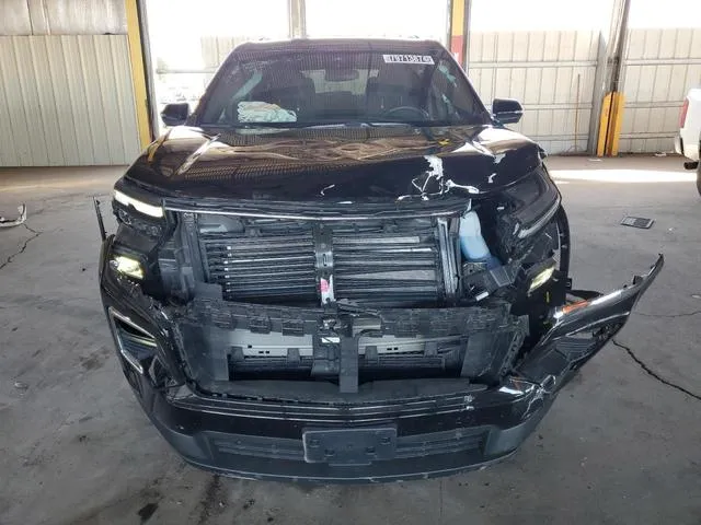 1GNEVGKS7RJ180221 2024 2024 Chevrolet Traverse- LT 5