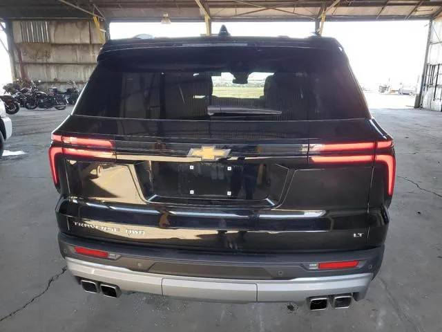 1GNEVGKS7RJ180221 2024 2024 Chevrolet Traverse- LT 6