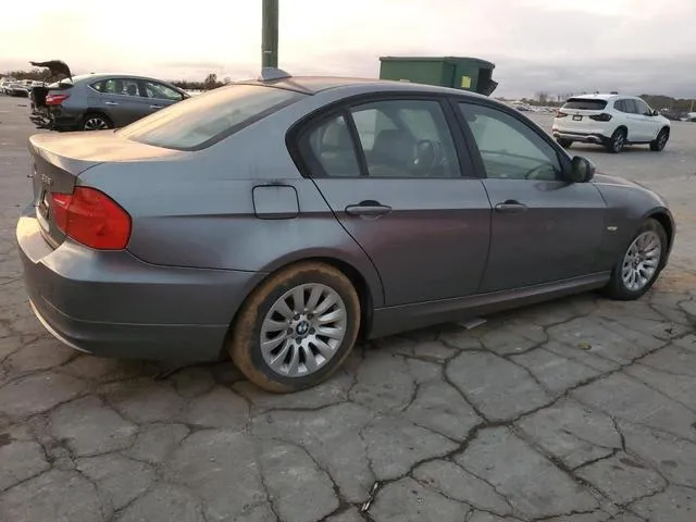 WBAPH73529A172980 2009 2009 BMW 3 Series- 328 I 3