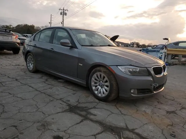 WBAPH73529A172980 2009 2009 BMW 3 Series- 328 I 4