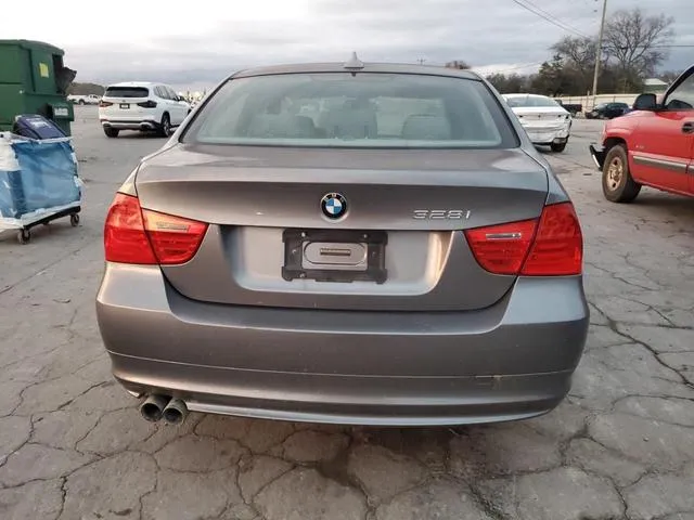 WBAPH73529A172980 2009 2009 BMW 3 Series- 328 I 6