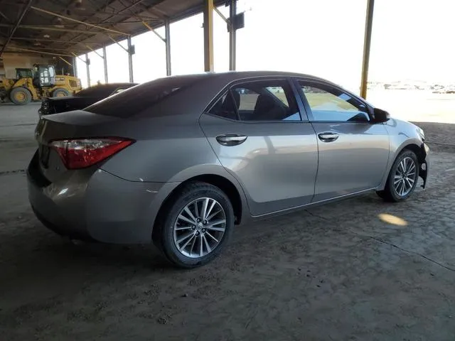 5YFBURHE9EP170775 2014 2014 Toyota Corolla- L 3