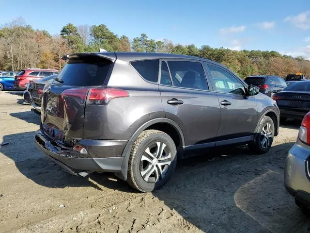 JTMBFREV6JJ733973 2018 2018 Toyota RAV4- LE 3