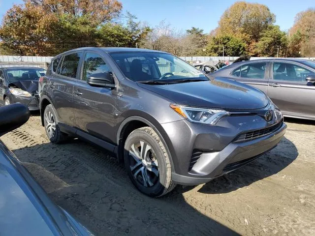 JTMBFREV6JJ733973 2018 2018 Toyota RAV4- LE 4