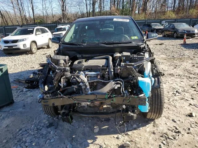 3GNAXSEG2RL107320 2024 2024 Chevrolet Equinox- LS 5