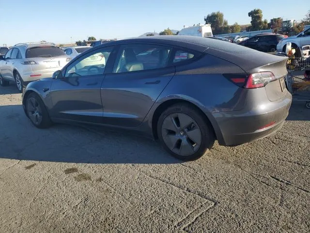 5YJ3E1EAXPF457352 2023 2023 Tesla MODEL 3 2