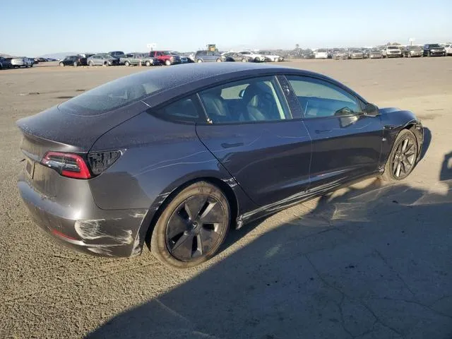 5YJ3E1EAXPF457352 2023 2023 Tesla MODEL 3 3