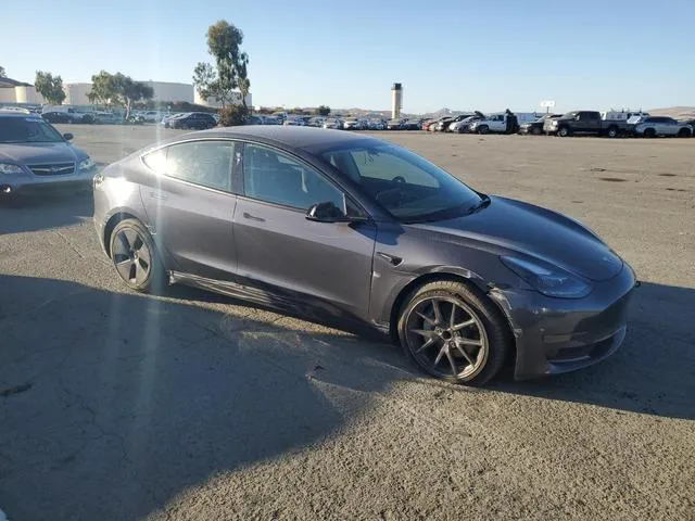 5YJ3E1EAXPF457352 2023 2023 Tesla MODEL 3 4