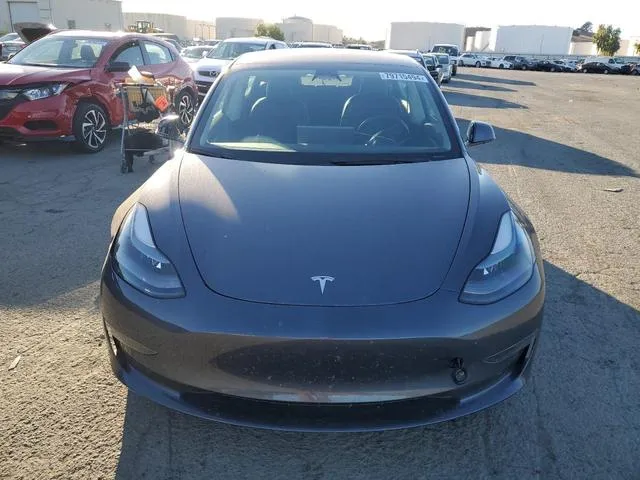 5YJ3E1EAXPF457352 2023 2023 Tesla MODEL 3 5