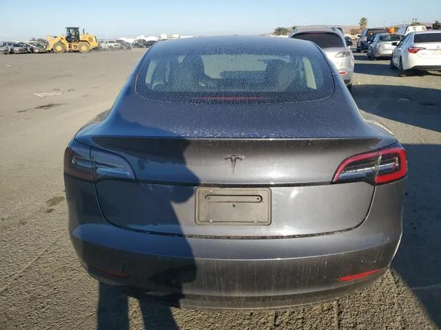 5YJ3E1EAXPF457352 2023 2023 Tesla MODEL 3 6