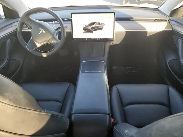 5YJ3E1EAXPF457352 2023 2023 Tesla MODEL 3 8