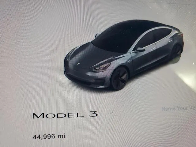 5YJ3E1EAXPF457352 2023 2023 Tesla MODEL 3 9