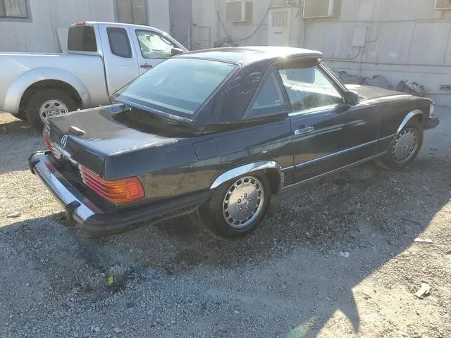 WDBBA48D1HA072141 1987 1987 Mercedes-Benz 560- SL 3