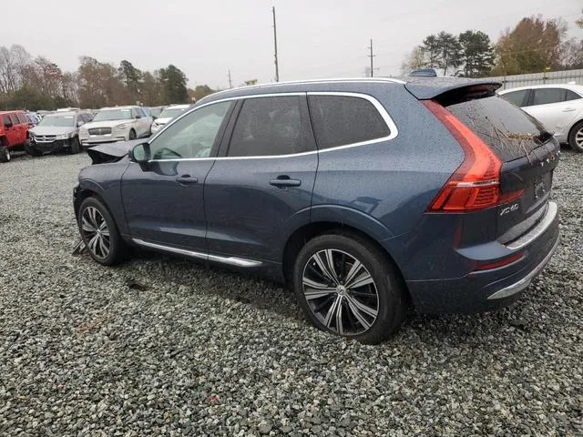 YV4L12DNXP1259995 2023 2023 Volvo XC60- Plus 2