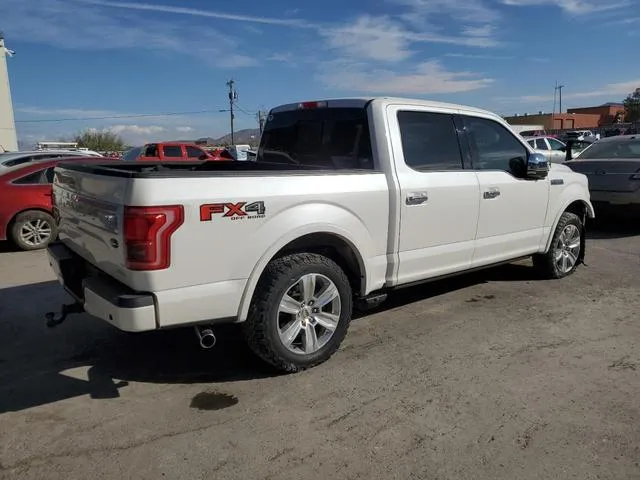 1FTEW1EF0GFD54762 2016 2016 Ford F-150- Supercrew 3