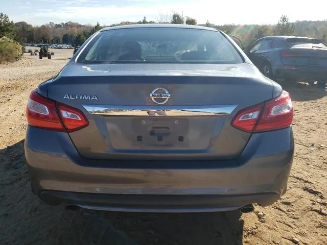 1N4AL3APXGN389371 2016 2016 Nissan Altima- 2-5 6