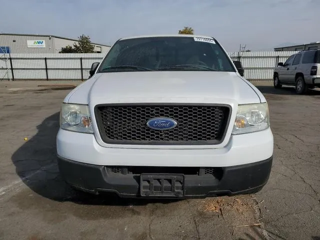 1FTPX12544FA05701 2004 2004 Ford F-150 5