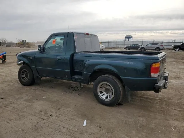 1FTYR10C0WPA42306 1998 1998 Ford Ranger 2