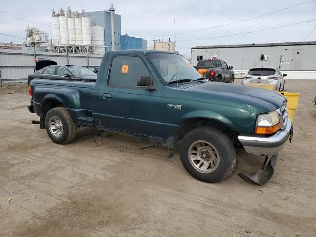 1FTYR10C0WPA42306 1998 1998 Ford Ranger 4