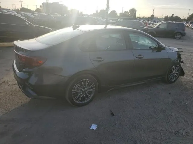 3KPF54AD4RE778651 2024 2024 KIA Forte- Gt Line 3