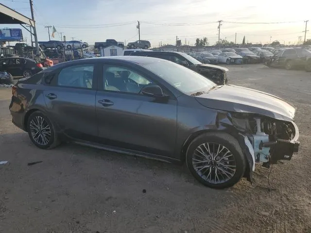 3KPF54AD4RE778651 2024 2024 KIA Forte- Gt Line 4