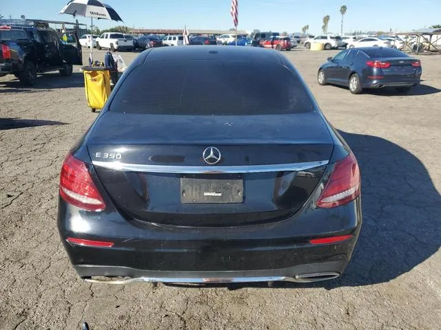 W1KZF8DB2LA846585 2020 2020 Mercedes-Benz E-Class- 350 6