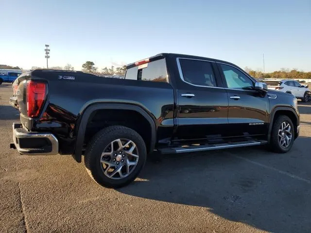 3GTUUDED1PG111106 2023 2023 GMC Sierra- K1500 Slt 3