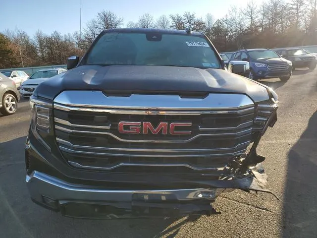 3GTUUDED1PG111106 2023 2023 GMC Sierra- K1500 Slt 5