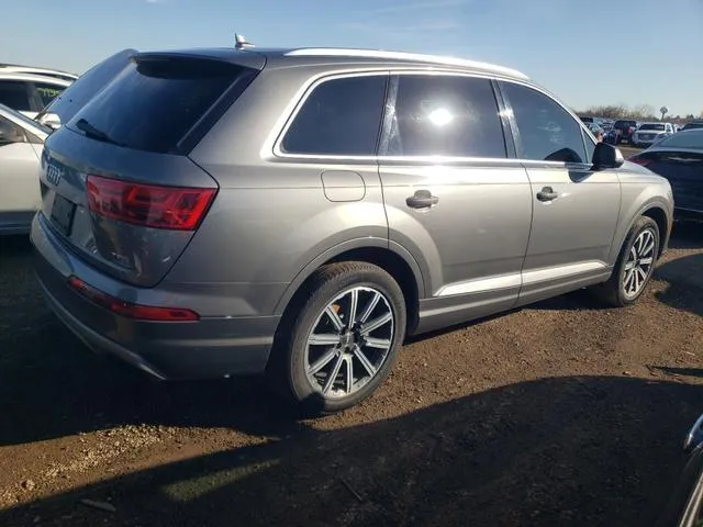 WA1AAAF79HD027515 2017 2017 Audi Q7- Premium 3