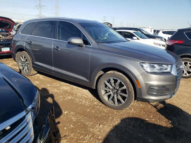 WA1AAAF79HD027515 2017 2017 Audi Q7- Premium 4