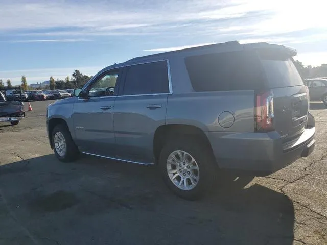 1GKS2BKC6GR443477 2016 2016 GMC Yukon- Slt 2