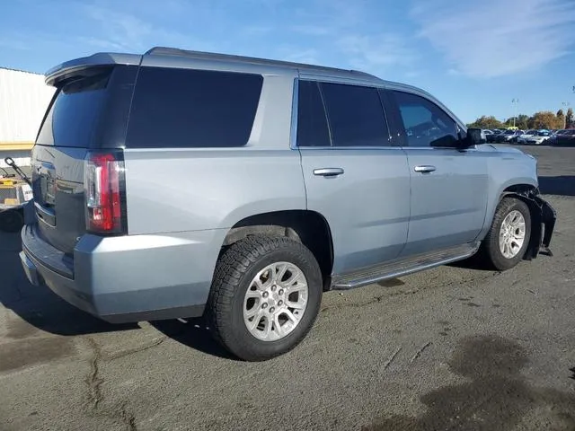 1GKS2BKC6GR443477 2016 2016 GMC Yukon- Slt 3