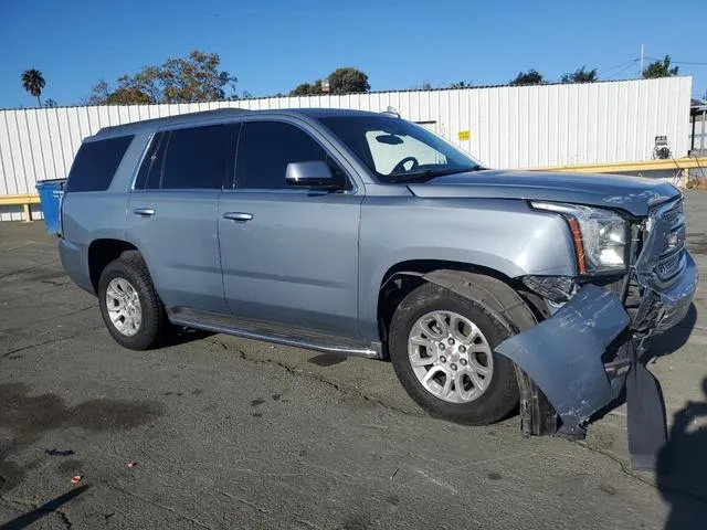 1GKS2BKC6GR443477 2016 2016 GMC Yukon- Slt 4