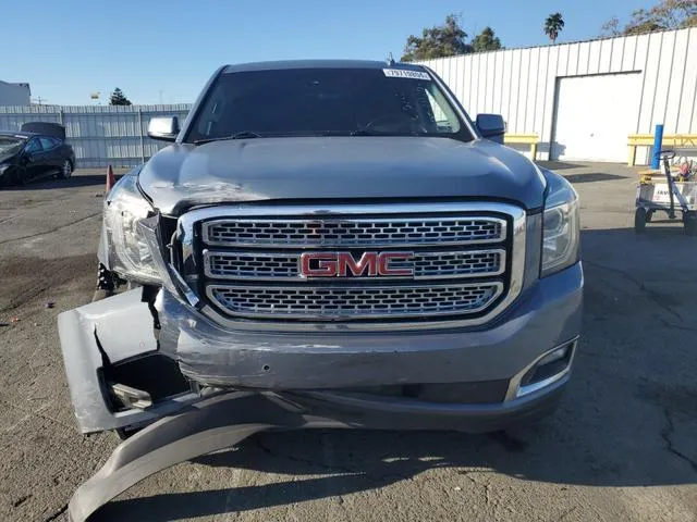 1GKS2BKC6GR443477 2016 2016 GMC Yukon- Slt 5