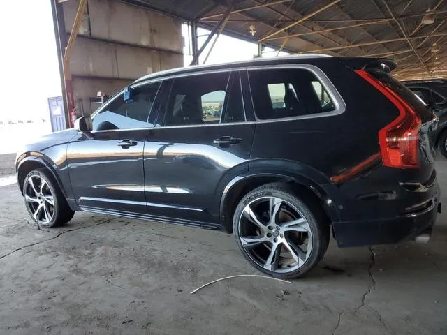 YV4A22PM4H1149310 2017 2017 Volvo XC90- T6 2