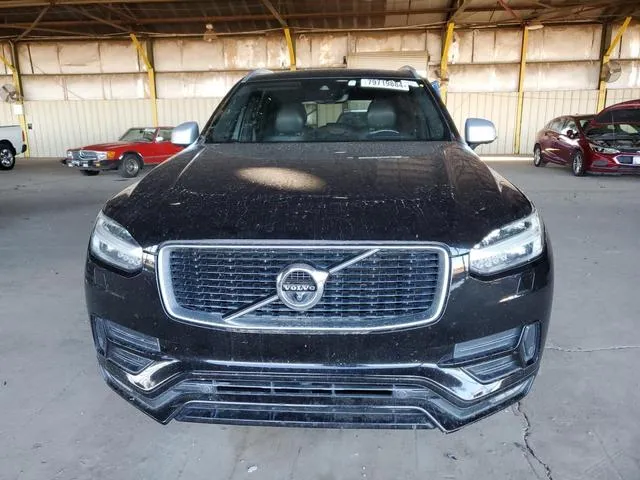 YV4A22PM4H1149310 2017 2017 Volvo XC90- T6 5