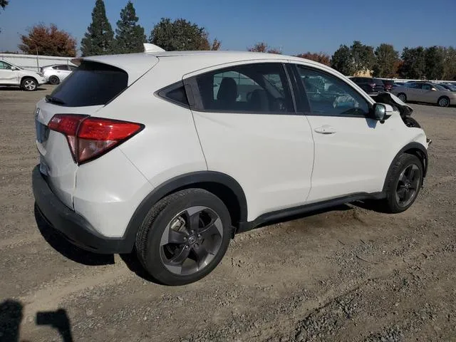 3CZRU5H50JM716334 2018 2018 Honda HR-V- EX 3