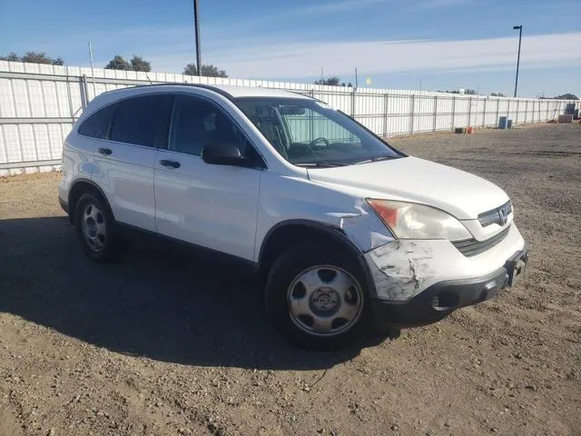 5J6RE38397L002051 2007 2007 Honda CR-V- LX 4