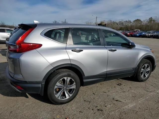 2HKRW6H39JH211239 2018 2018 Honda CR-V- LX 3