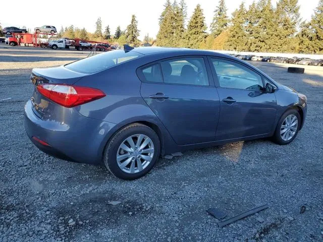 KNAFX4A67E5225765 2014 2014 KIA Forte- LX 3