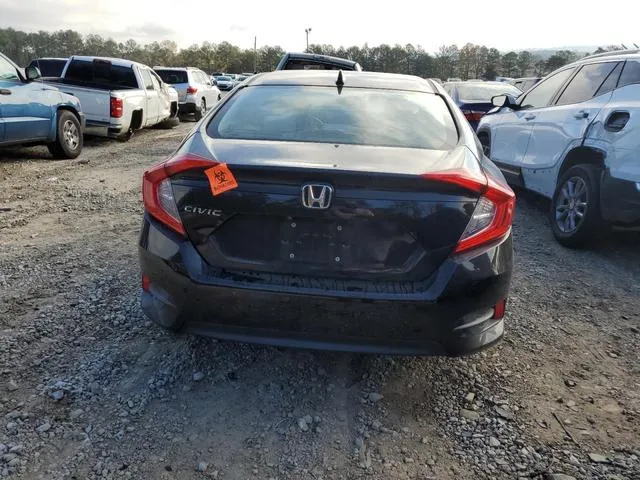 2HGFC2F76JH518341 2018 2018 Honda Civic- EX 6