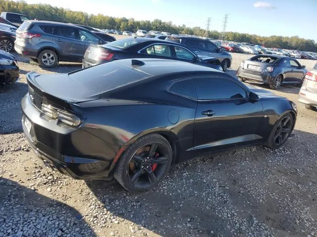 1G1FF1R75P0155970 2023 2023 Chevrolet Camaro- LT1 3