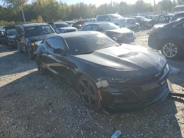 1G1FF1R75P0155970 2023 2023 Chevrolet Camaro- LT1 4