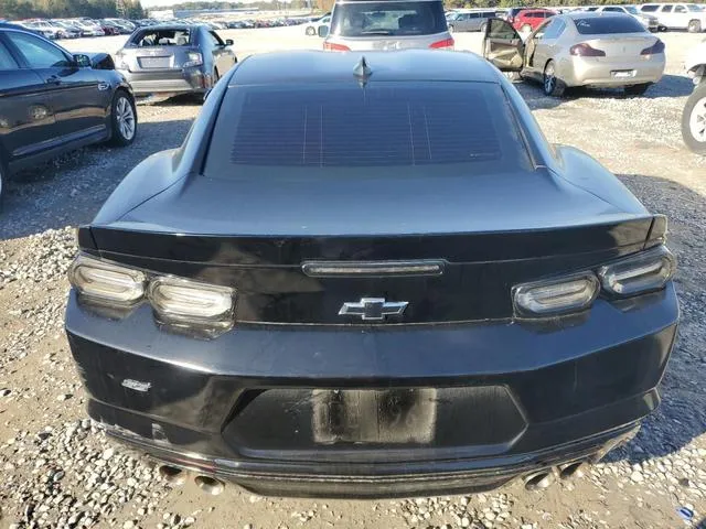 1G1FF1R75P0155970 2023 2023 Chevrolet Camaro- LT1 6